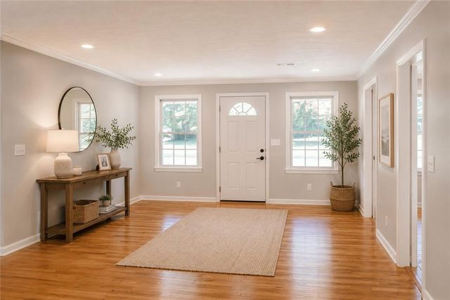 125 Flint Hill Drive, Oxford, GA 30054