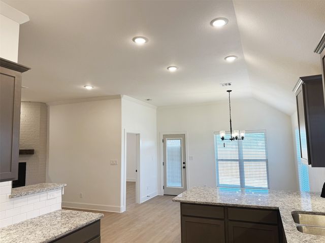 4109 Hummingbird Drive, Sherman, TX 75092