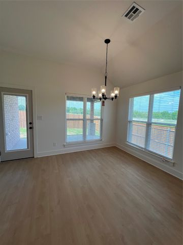 4109 Hummingbird Drive, Sherman, TX 75092