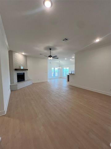 4109 Hummingbird Drive, Sherman, TX 75092