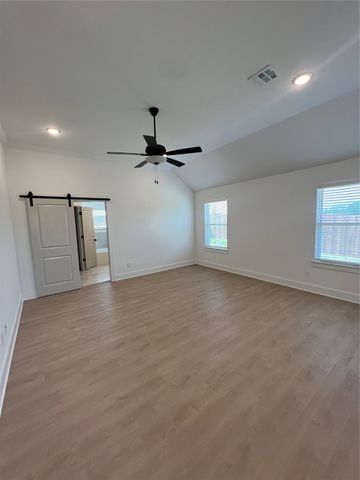 4109 Hummingbird Drive, Sherman, TX 75092