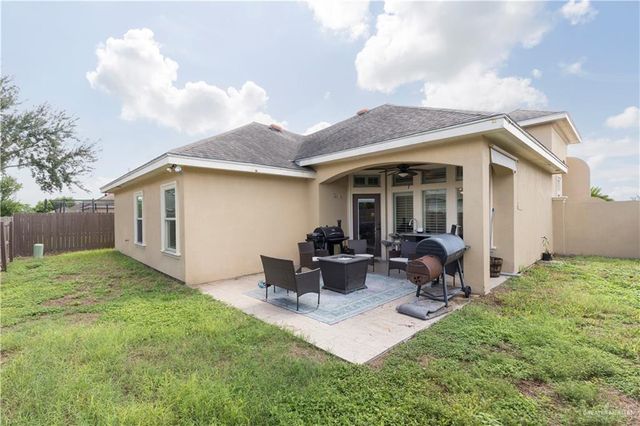 2020 Queens Avenue, Mcallen, TX 78504