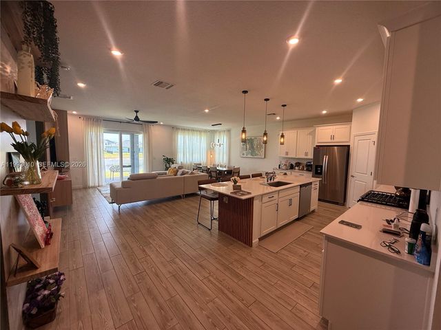10503 SW Orana Drive, Port St. Lucie, Port St Lucie, FL 34987