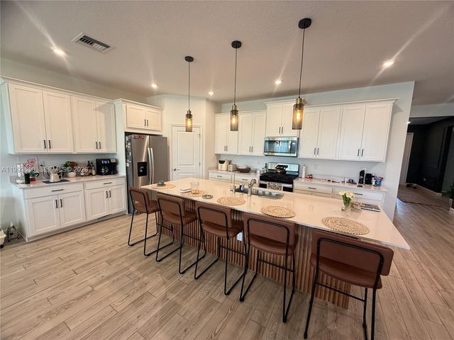 10503 SW Orana Drive, Port St. Lucie, Port St Lucie, FL 34987