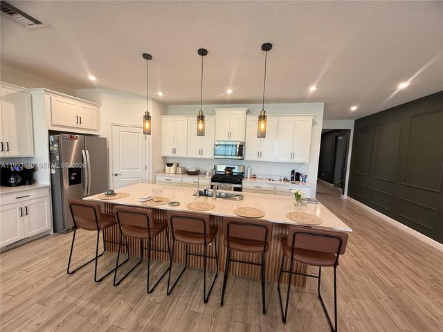 10503 SW Orana Drive, Port St. Lucie, Port St Lucie, FL 34987