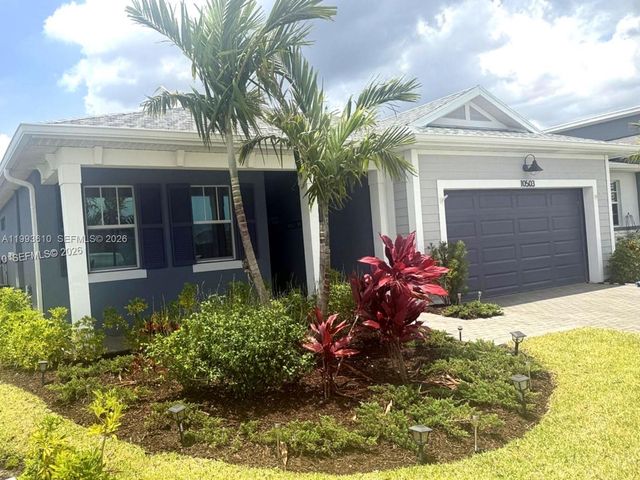 10503 SW Orana Drive, Port St. Lucie, Port St Lucie, FL 34987