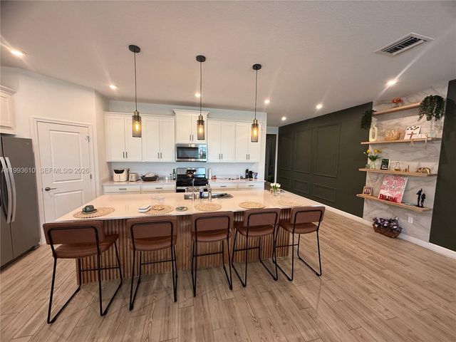 10503 SW Orana Drive, Port St. Lucie, Port St Lucie, FL 34987
