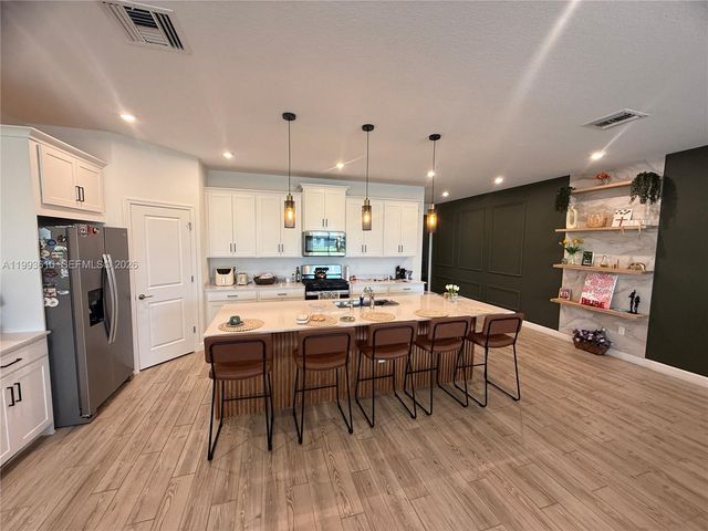 10503 SW Orana Drive, Port St. Lucie, Port St Lucie, FL 34987