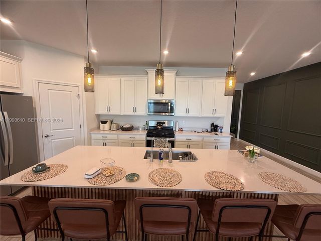 10503 SW Orana Drive, Port St. Lucie, Port St Lucie, FL 34987