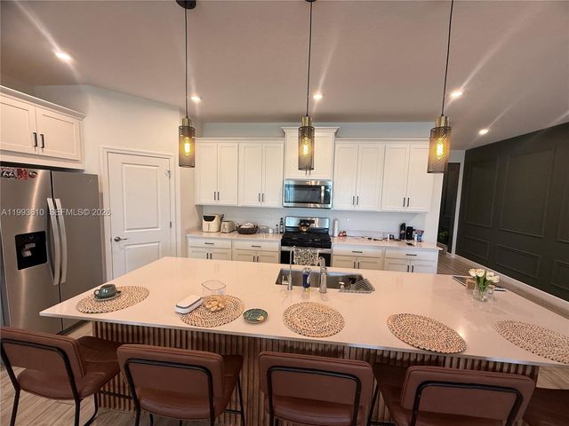 10503 SW Orana Drive, Port St. Lucie, Port St Lucie, FL 34987