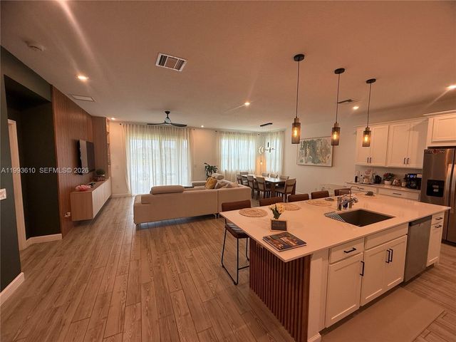 10503 SW Orana Drive, Port St. Lucie, Port St Lucie, FL 34987