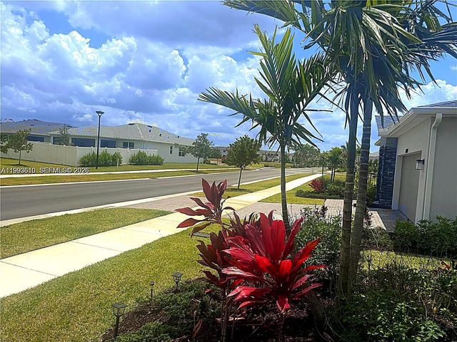 10503 SW Orana Drive, Port St. Lucie, Port St Lucie, FL 34987