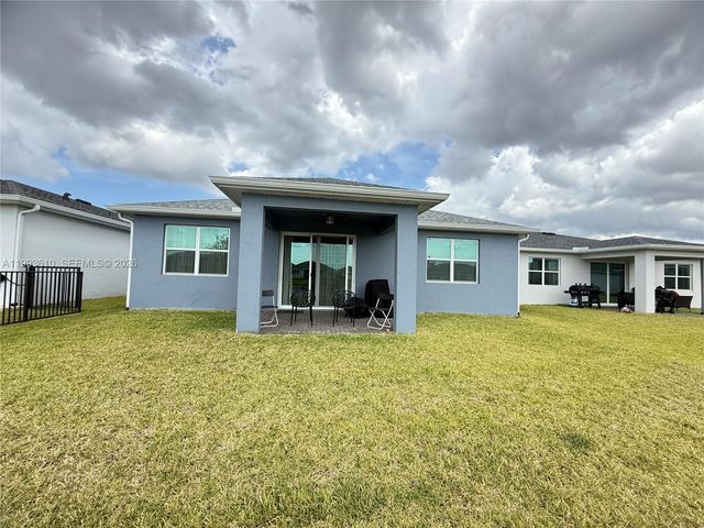 10503 SW Orana Drive, Port St. Lucie, Port St Lucie, FL 34987
