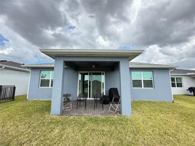 10503 SW Orana Drive, Port St. Lucie, Port St Lucie, FL 34987
