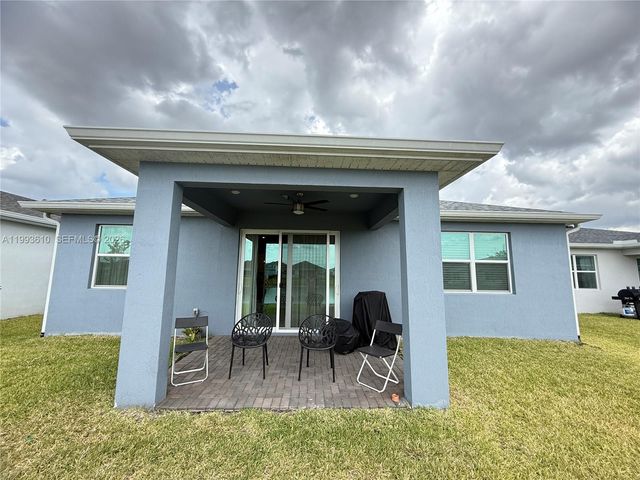 10503 SW Orana Drive, Port St. Lucie, Port St Lucie, FL 34987