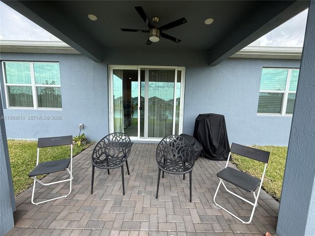10503 SW Orana Drive, Port St. Lucie, Port St Lucie, FL 34987