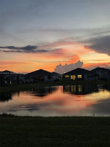 10503 SW Orana Drive, Port St. Lucie, Port St Lucie, FL 34987