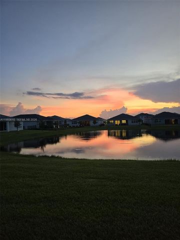 10503 SW Orana Drive, Port St. Lucie, Port St Lucie, FL 34987