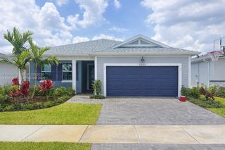 10503 SW Orana Drive, Port St. Lucie, Port St Lucie, FL 34987