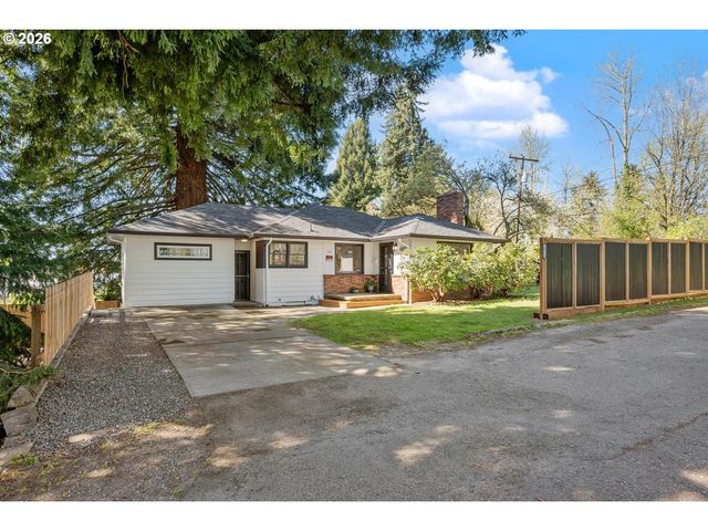 10721 Ne 2ND Ave, Portland, OR 97211