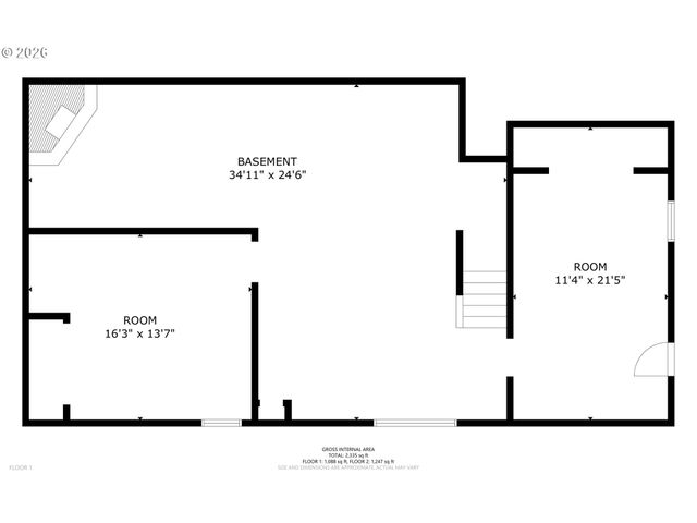 10721 Ne 2ND Ave, Portland, OR 97211