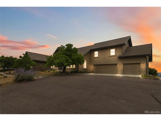 2861 Butte Cir, Sedalia, CO 80135