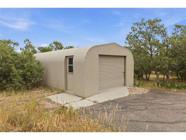 2861 Butte Cir, Sedalia, CO 80135
