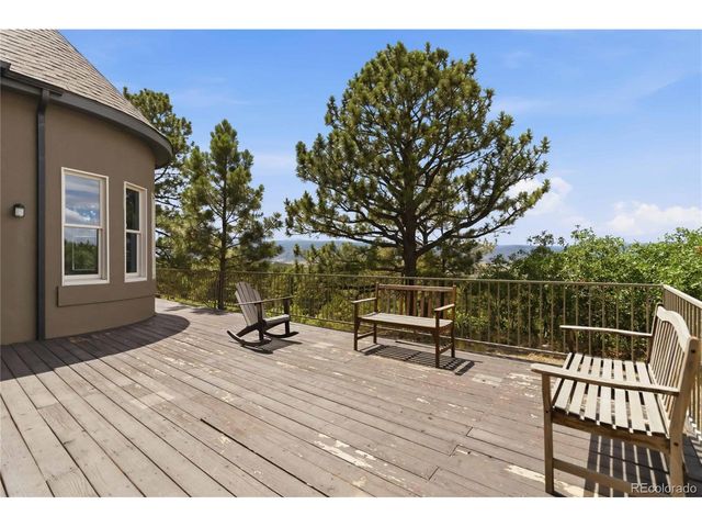 2861 Butte Cir, Sedalia, CO 80135