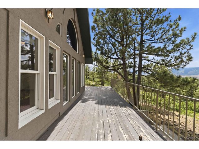 2861 Butte Cir, Sedalia, CO 80135