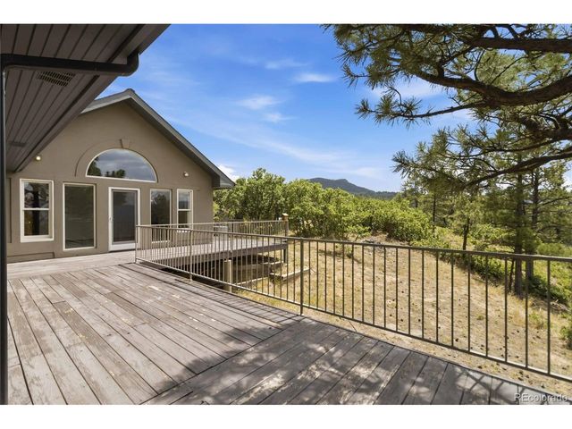 2861 Butte Cir, Sedalia, CO 80135