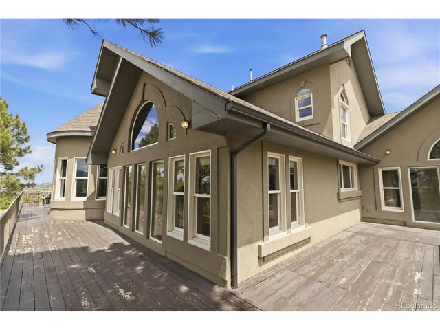 2861 Butte Cir, Sedalia, CO 80135