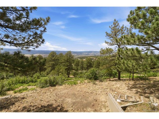 2861 Butte Cir, Sedalia, CO 80135