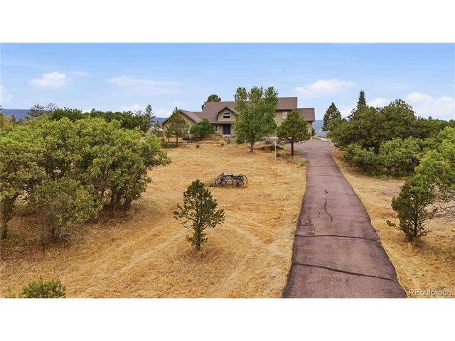 2861 Butte Cir, Sedalia, CO 80135