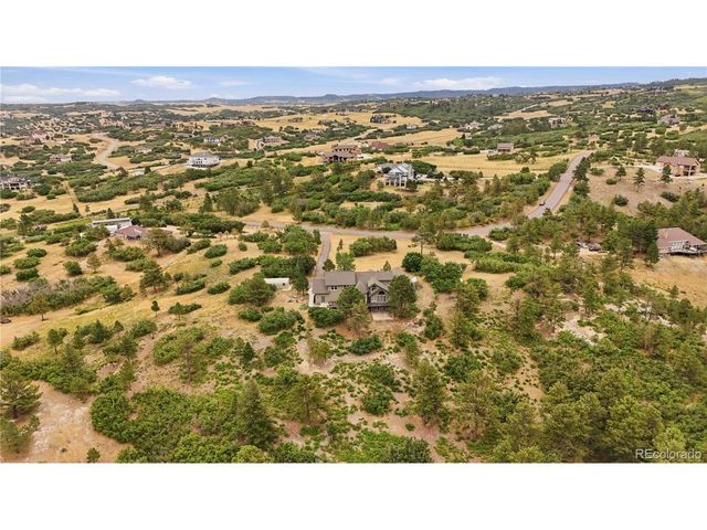 2861 Butte Cir, Sedalia, CO 80135