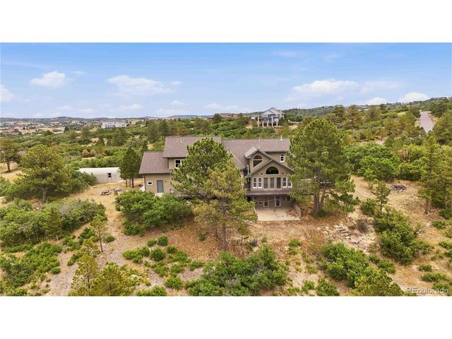 2861 Butte Cir, Sedalia, CO 80135