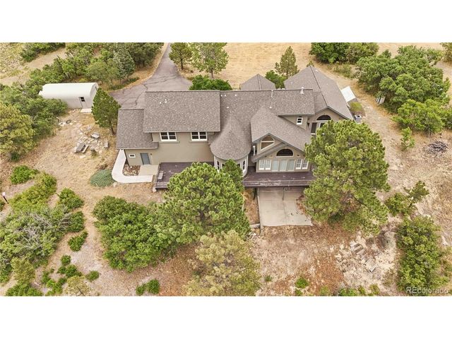 2861 Butte Cir, Sedalia, CO 80135