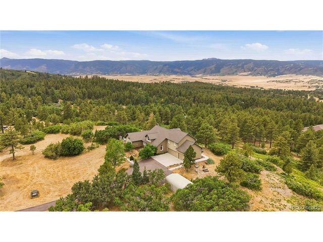 2861 Butte Cir, Sedalia, CO 80135