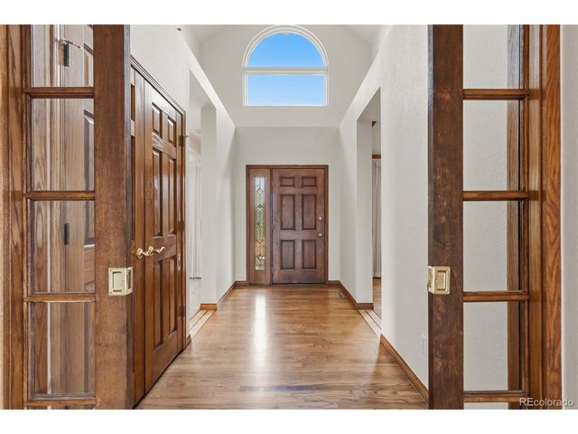 2861 Butte Cir, Sedalia, CO 80135
