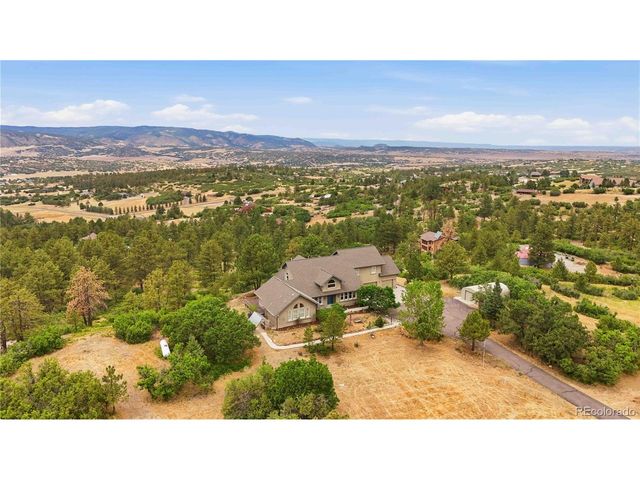 2861 Butte Cir, Sedalia, CO 80135