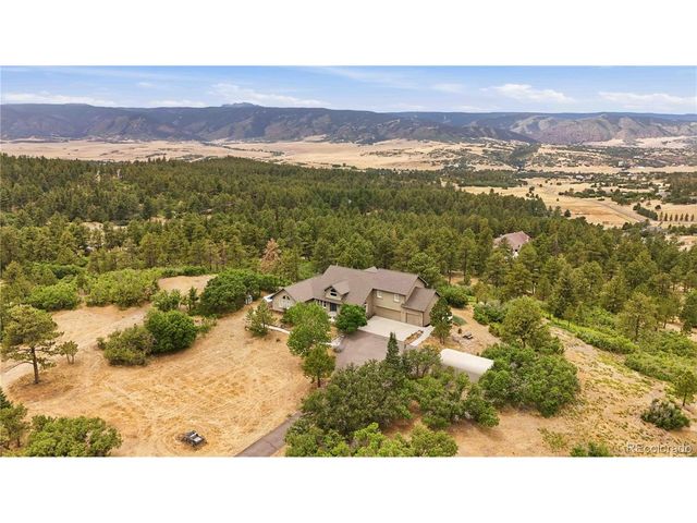 2861 Butte Cir, Sedalia, CO 80135