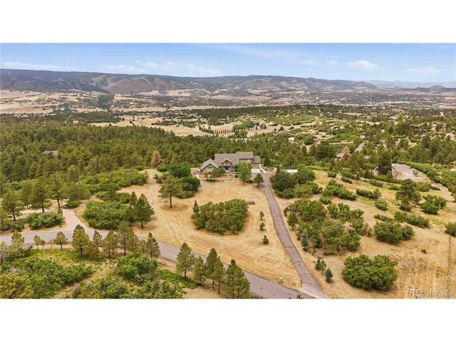 2861 Butte Cir, Sedalia, CO 80135