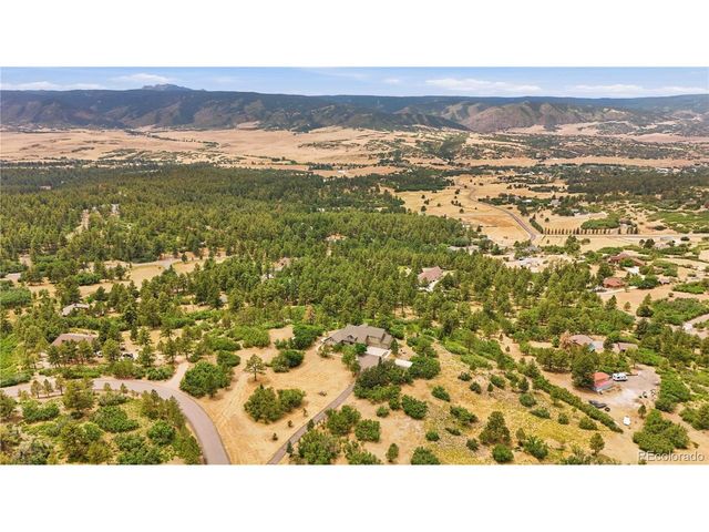 2861 Butte Cir, Sedalia, CO 80135