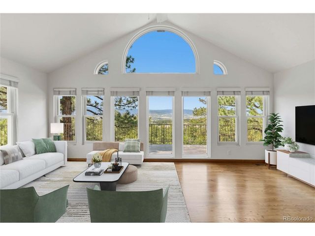 2861 Butte Cir, Sedalia, CO 80135