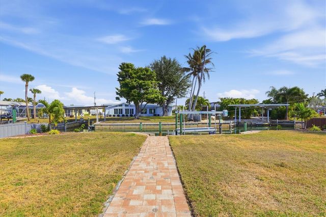 1455 LEMON BAY DRIVE, Englewood, FL 34223