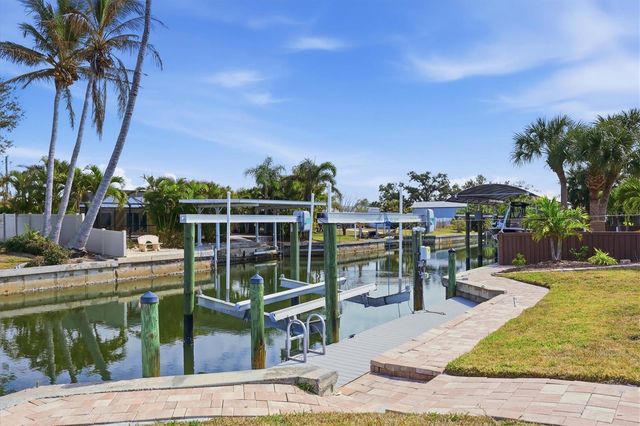 1455 LEMON BAY DRIVE, Englewood, FL 34223