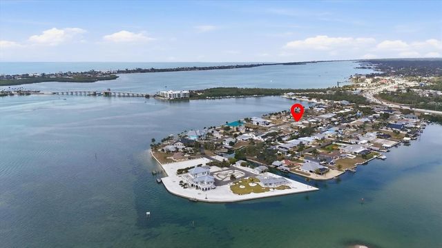 1455 LEMON BAY DRIVE, Englewood, FL 34223