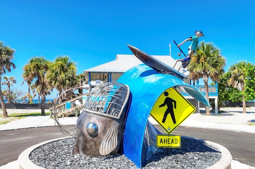 Image 47 of property listing at 1455 LEMON BAY DRIVE, Englewood, FL 34223