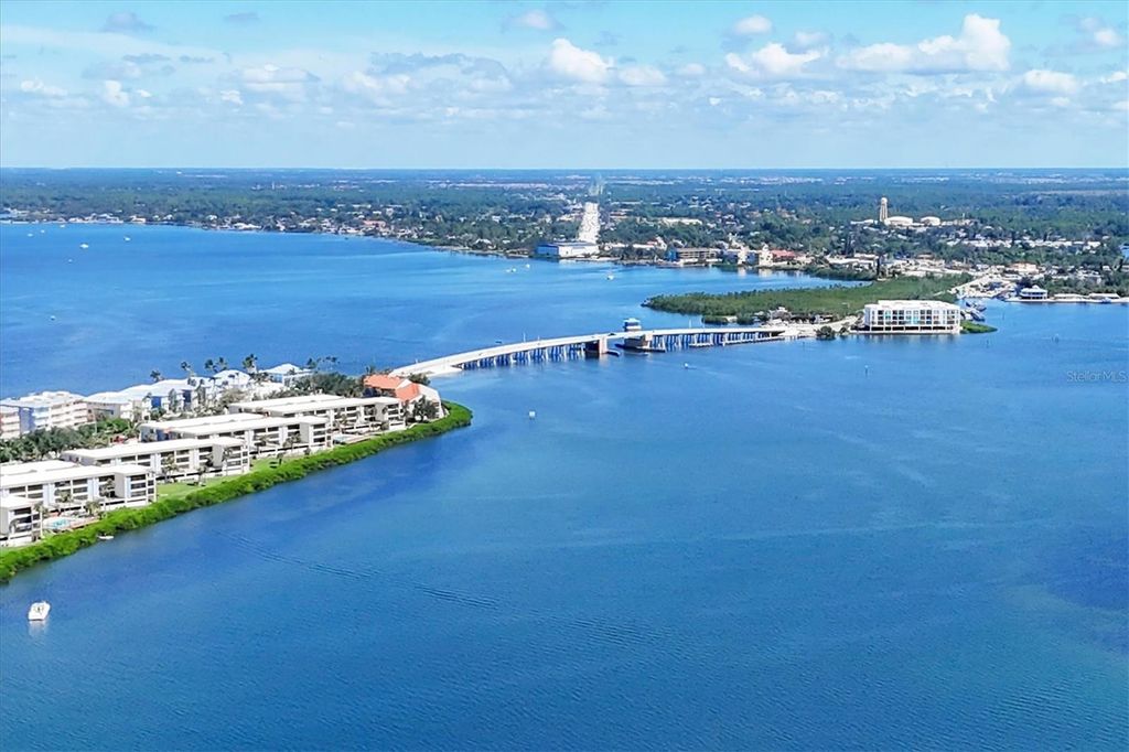 Image 57 of property listing at 1455 LEMON BAY DRIVE, Englewood, FL 34223