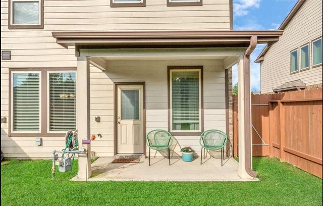 3433 Harvest Meadow Lane, Rosenberg, TX 77471