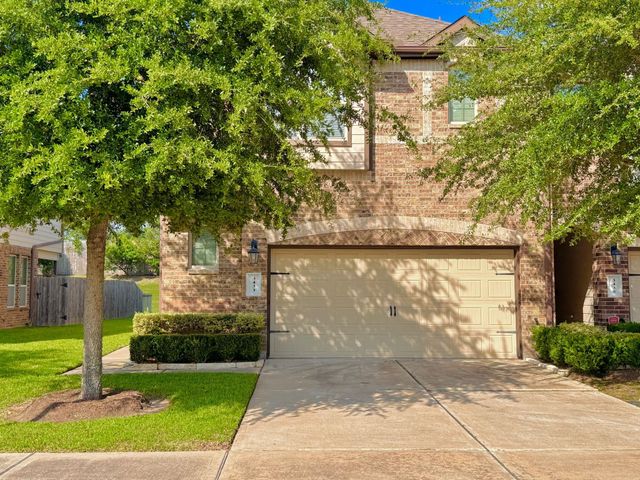 3433 Harvest Meadow Lane, Rosenberg, TX 77471